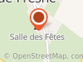 Mairie de Saint-Côme-de-Fresné