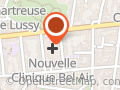 Centre Aquitain de Chirurgie Maxillo Faciale des Drs GUEROULT-HARDY-NICOLAS-BERCAULT-BRUGUIERE