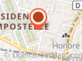 Shiatsu Pessac