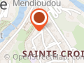 Trait d'Union Patrimoine Oloron
