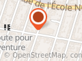 Maison de Santé Marie Galène
