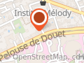 Maison d'Accueil des Familles d'Hospitalisés de Bordeaux