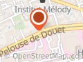 Résidence Pelouse de Douet