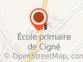 École Primaire Publique Cigne