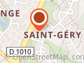 Tabac Presse St GERY