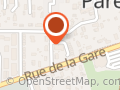 Crèche Le Petit Prince Eponyme Parempuyre