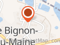 École publique "La Bignone"