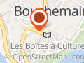 Agence Nicole Joubert BOUCHEMAINE / Achat, vente, gestion et location immobilière