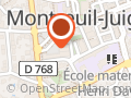 Carrefour Contact Montreuil Juingne