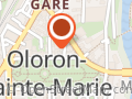 Oloron Charpente