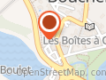 AUCHAN PIETON BOUCHEMAINE