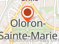 Adecco Oloron Saint Marie