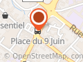 Boucherie Saint Martin