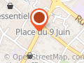 Cabinet De Quénetain