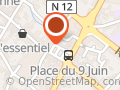 Atelier Intermede - Coiffeur Mayenne