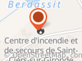 Sapeurs Pompiers de Saint-Ciers-sur-Gironde