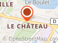 École Primaire Publique Le Château
