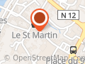Au Grand BI Antoine Serais