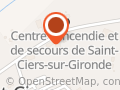 Les Roseaux de Saint Louis