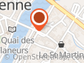 Le Fluvial