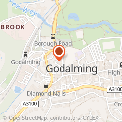 Best vape shops in Godalming