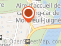 Marie-Laure Gallerand - SOPHROLOGUE - Montreuil Juigné