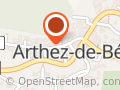 Pharmacie d'Arthez