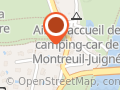 La Crêperie Du Passeur