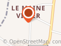 La ferme du Maine Vigier