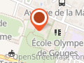 Mairie Espace Culturel Treulon