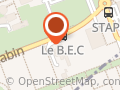 BEC Vacances