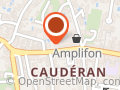 Essensual - Coiffeur cauderan