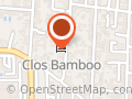 Clos Bamboo Chambre d'hôtes B&B