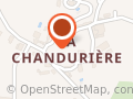 La Chandurière Gites