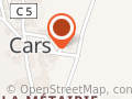 Mairie de Cars