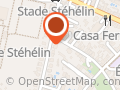 Centres Médico-Sociaux (C.m.s)