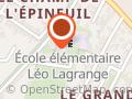 Centre Médico-Scolaire
