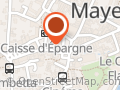 Mayenne Mobile 53100