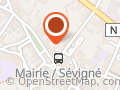 Urgence Gendarmerie Nationale (Services Locaux)