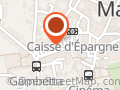 CAISSE DE CREDIT MUTUEL DE MAYENNE