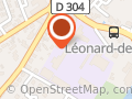 Lycée Professionnel Léonard de Vinci