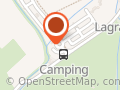Camping Pyrenees Nature