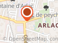 Le fournil d'Arlac