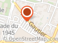 Douchet Tony Couverture