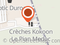 Micro-crèche KoKooN Pian