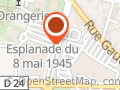 CERCLE des NAGEURS SAINTAIS