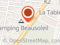Camping Caravaning et Camping car BeauSoleil