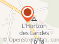 L'HORIZON DES LANDES