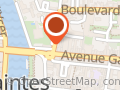 Carrefour City Saintes