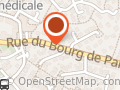 Pharmacie Du Bourg De Paille